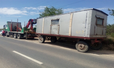 Infracţiuni rutiere depistate în judeţele Galaţi şi Brăila