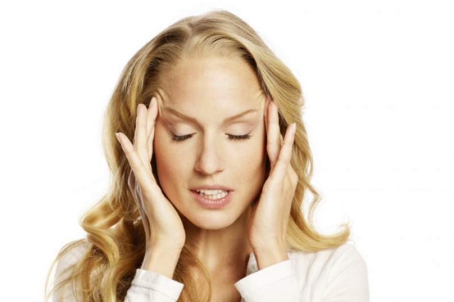 Stresul, asociat cu afectarea funcţiei reproductive la femei