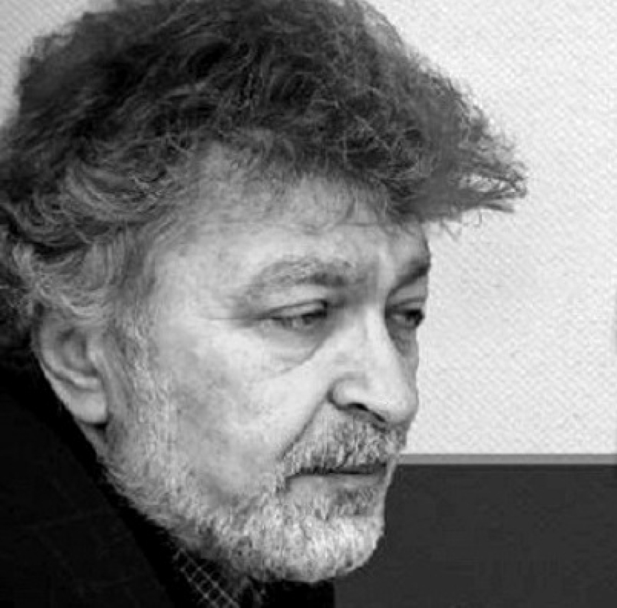 A murit scriitorul gălăţean Victor Cilincă