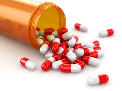 Antibiotic modificat astfel încât să distrugă agenţii patogeni fără ca aceştia să dezvolte rezistenţă