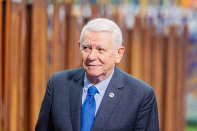 Teodor Meleşcanu schimbă, din nou, partidul