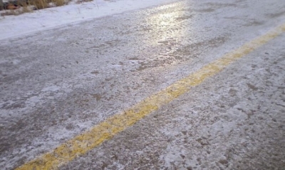 UPDATE | ALERTĂ de VREME SEVERĂ imediată în judeţul Galaţi (FOTO/VIDEO)