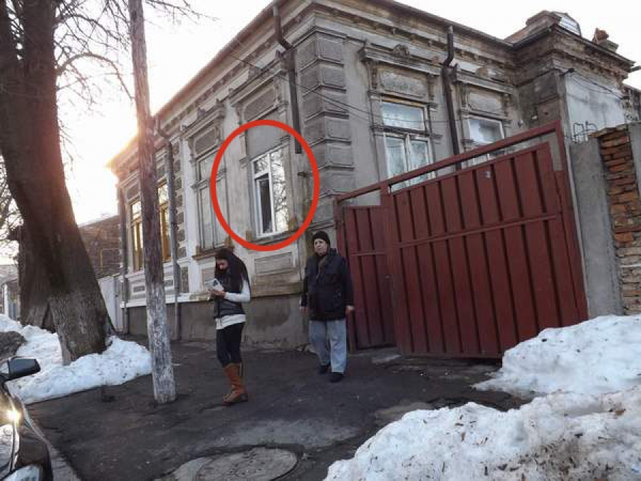 O improvizaţie pentru încălzire i-a costat viaţa