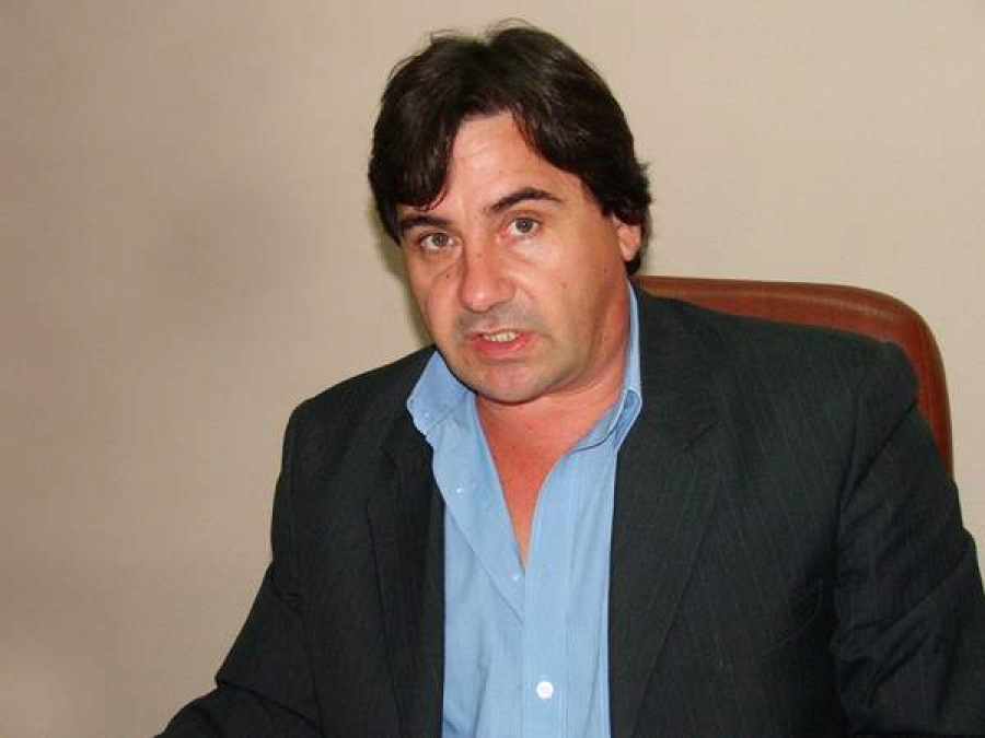 Dosarul de corupţie al fostului director DSVSA Galaţi ar putea ajunge la Curtea Constituţională