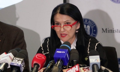 Un proiect privind reorganizarea ANMDM, pus în transparenţă decizională