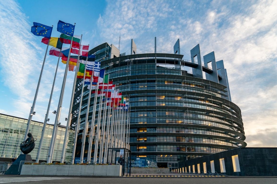 Parlamentul European a aprobat bugetul UE pentru perioada 2021-2027