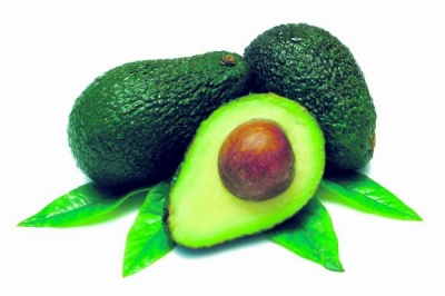 Avocado, deşi are grăsimi, reduce colesterolul