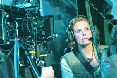 Sigourney Weaver va juca în următoarele trei producţii din seria „Avatar”