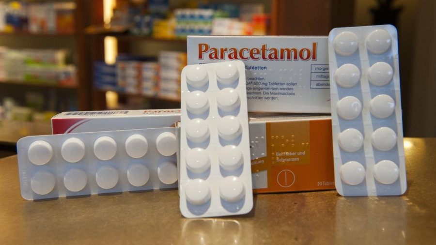 Paracetamolul este ineficient împotriva osteoartritei