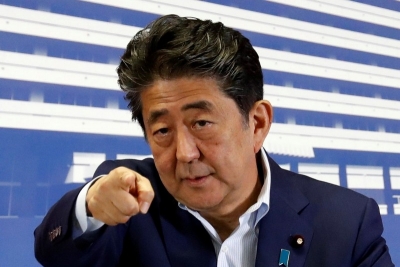 Remaniere în Japonia: Noi miniştri ai apărării şi afacerilor externe