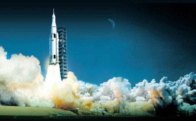 Mega-racheta construită de NASA pentru a duce oamenii pe Marte ar putea distruge totul în jur