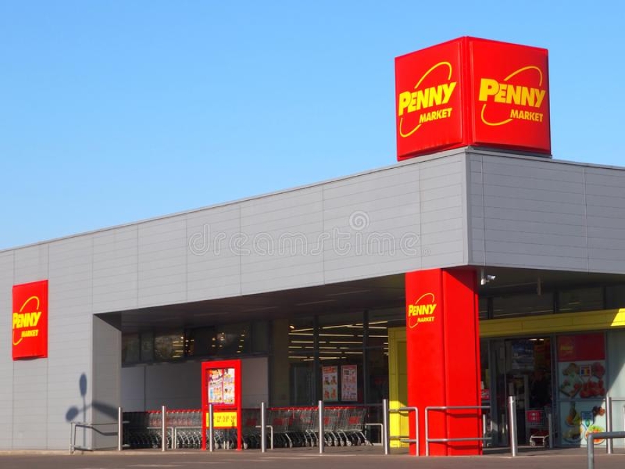 Magazinele Penny din Galaţi amendate de Protecţia Consumatorilor