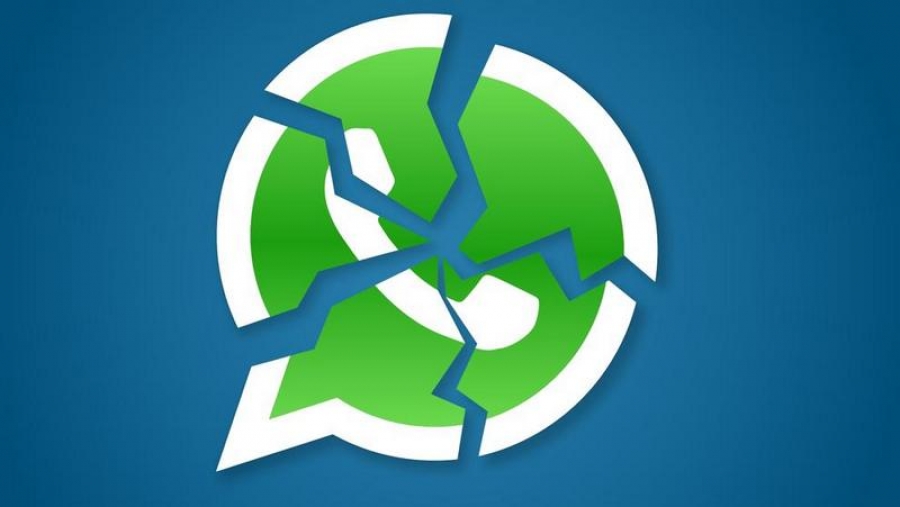 WhatsApp, vizată de un NOU atac cibernetic