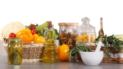 Dieta de post - terapie pentru trup şi suflet