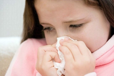 Numărul cazurilor de pneumonie, în urcare la Galaţi
