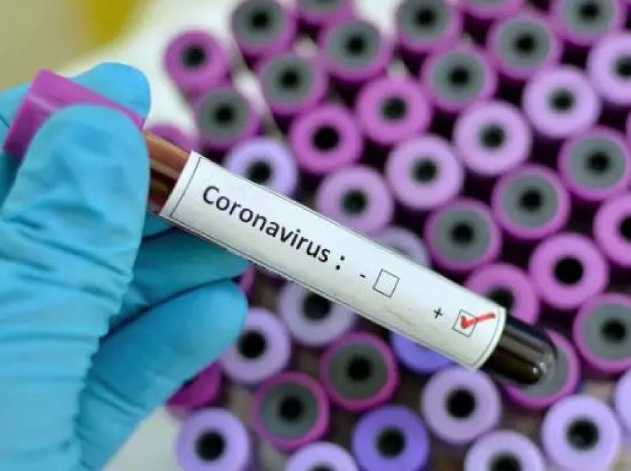 211 gălăţeni confirmaţi cu coronavirus