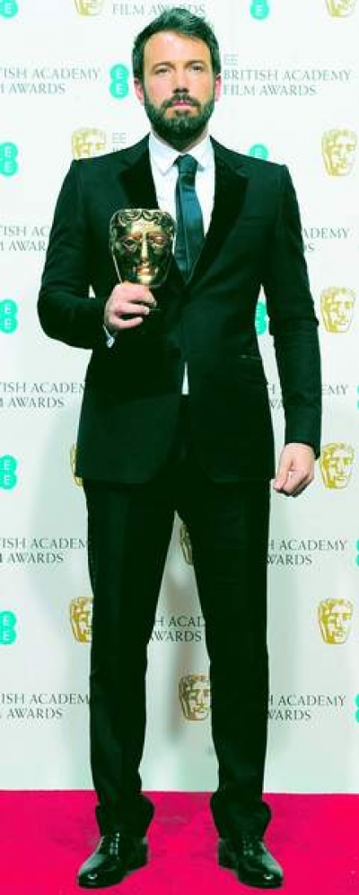 Premiile BAFTA: Marii câştigători