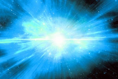 Fizicienii au detectat direct primele momente ale Universului