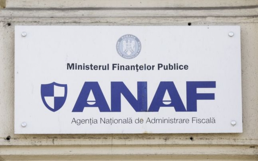 ANAF a elaborat procedura de aplicare a acordării eşalonării la plată