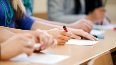 Simulare BAC 2019: Rata de promovare sub 50% în judeţul Galaţi