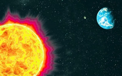Un nivel record de radiaţii ultraviolete a fost înregistrat pe Terra