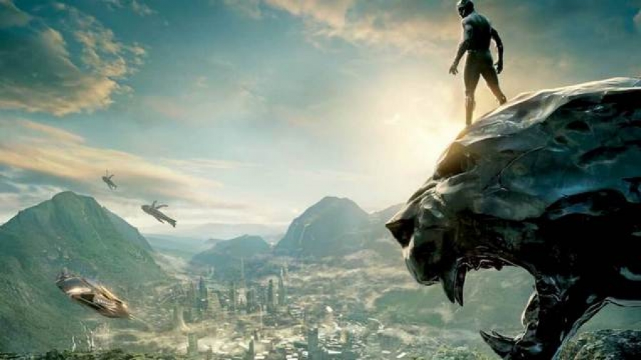 Filmul "Black Panther" se menţine pe primul loc în box office-ul nord-american de weekend
