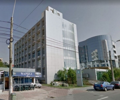 Ajutorul de minimis pentru Navrom Centru de Afaceri SRL, aprobat