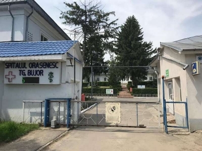 Se caută asistenţi pentru Spitalul Orăşenesc Târgu Bujor