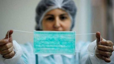 Coronavirus: 52 de persoane în carantină instituţionalizată şi 11.235 în izolare la domiciliu şi sub monitorizare medicală în România