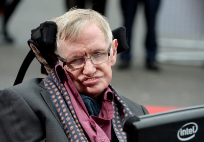 Fizicianul Stephen Hawking s-a stins din viaţă