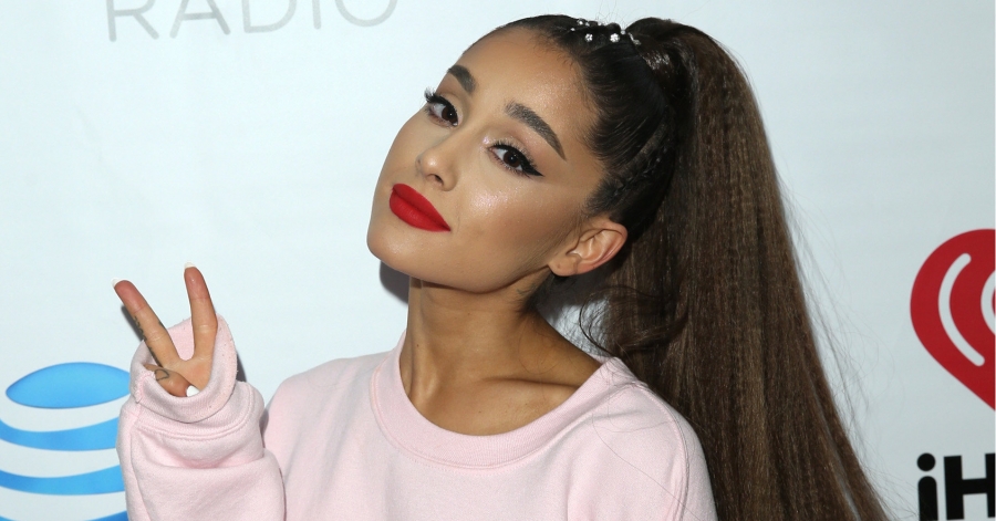 Ariana Grande, în fruntea nominalizărilor la MTV Europe Music Awards 2019