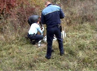 Şi fratele de 17 ani al autorului crimei de la Adam a ajuns după gratii