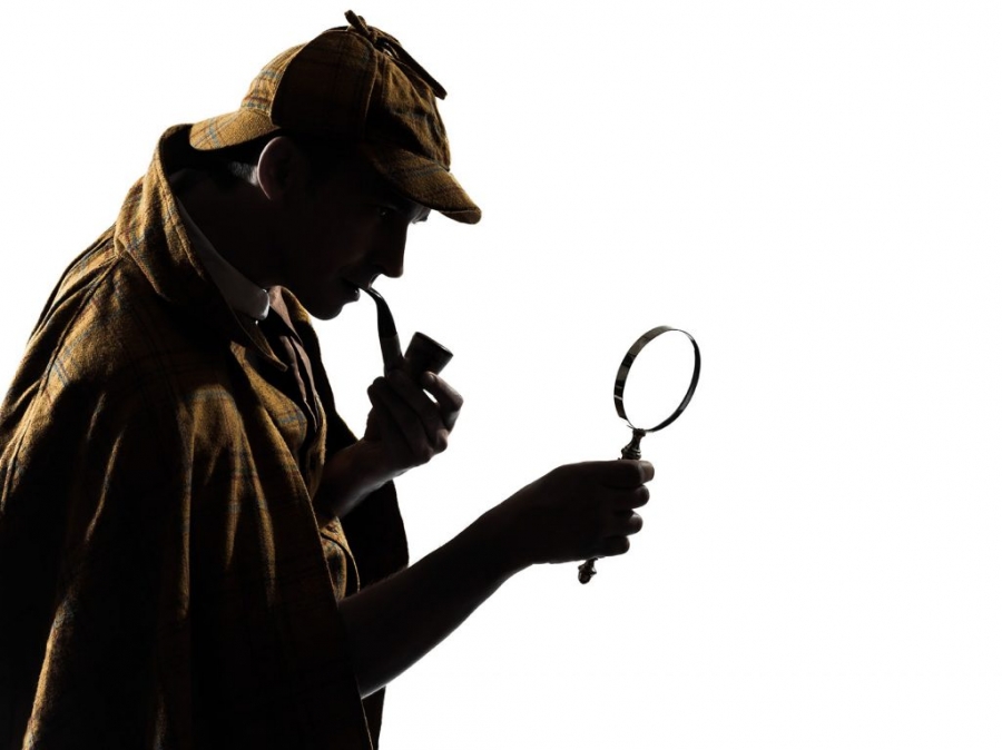 Personajul Sherlock Holmes revine într-o serie de audiobook-uri produse de Storytel