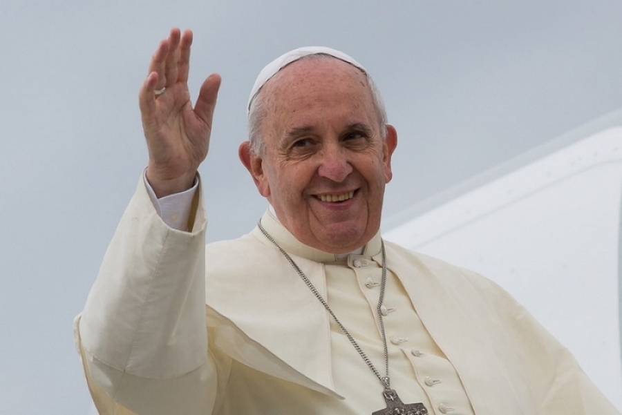 Ultimele măsuri pentru vizita Papei Francisc în România