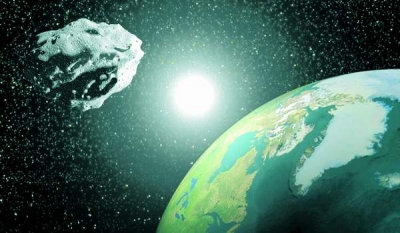 „Unii asteroizi sunt imposibil de observat din timp”, spune un astronom