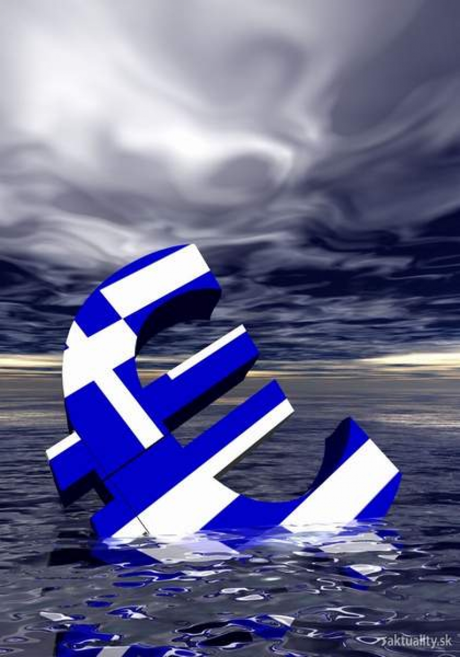 După ce criza din Grecia a forţat FMI să colaboreze cu zona euro, acum se întrevede divorţul