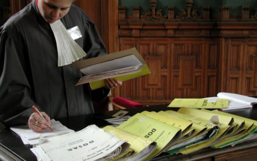 Avalanşă de sesizări la adresa procurorilor: Galaţiul se situează pe locul 2, după DNA, la numărul de reclamaţii