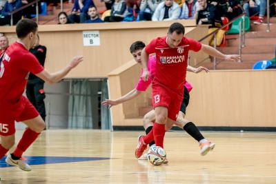 United abordează play-off-ul din poziţia a doua