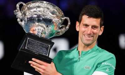 UPDATE: Australienii îi dau viză lui Djokovic!