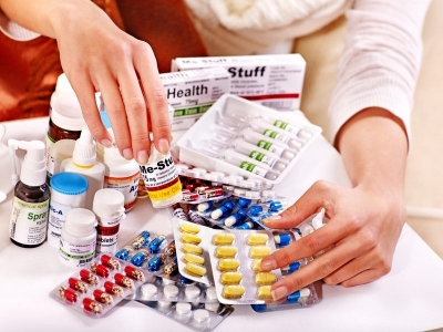 Ingrediente inactive din multe medicamente pot provoca reacţii alergice