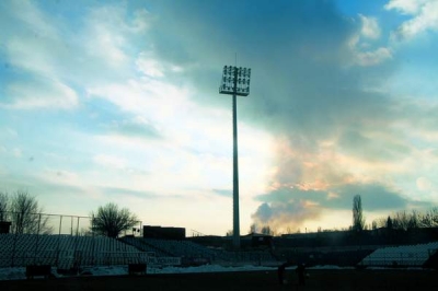Oţelul - FC Vaslui nu se va juca în nocturnă