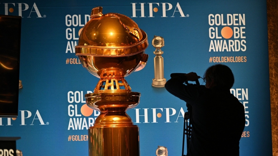 Globurilor de Aur 2022: Lista completă a premiilor