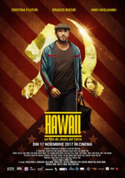 Hawaii, un film despre românii din comunism care visau la occident