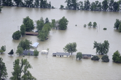 Planul de Management al Riscului la Inundaţii, aferent celor 11 bazine hidrografice şi fluviului Dunărea, publicat în Monitorul Oficial