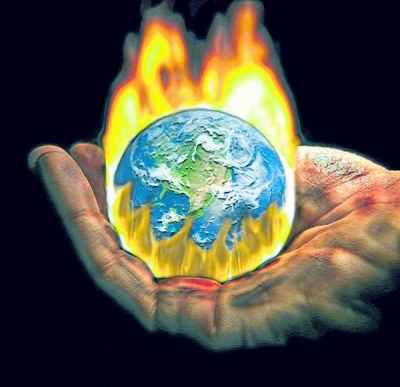 Planul B pentru încălzirea globală: răcirea artificială a Pământului