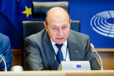 Traian Băsescu (PMP): ”Răul este deja făcut, iar România va avea parte de o epidemie puternică”