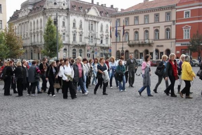 Turiştii români aleg să îşi petreacă minivacanţele în destinaţii nu foarte îndepărtate