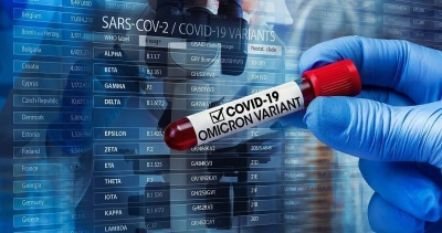 Un nou caz cu varianta Omicron a virusului SARS-CoV-2 a fost confirmat în România