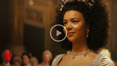 Queen Charlotte: A Bridgerton Story disponibil din 4 mai, doar pe Netflix (TEASER)