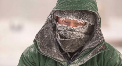 METEO ALERT: Nopţi şi dimineţi geroase, în România, până pe 20 ianuarie